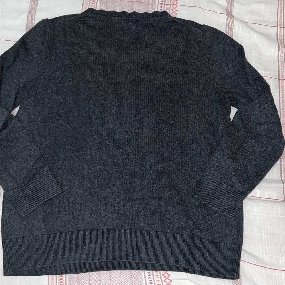 Banana Republic Scallop Sweater - LP - Picture 3 of 5